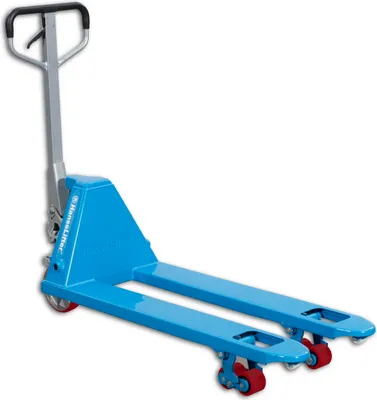 Produktbild von Hanselifter SPEEDLift Hubwagen BF-SL800 Gabellänge 800mm