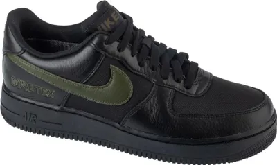 Nike Air Force Low GTX Schwarz HV3959-010 EU 45 US 11