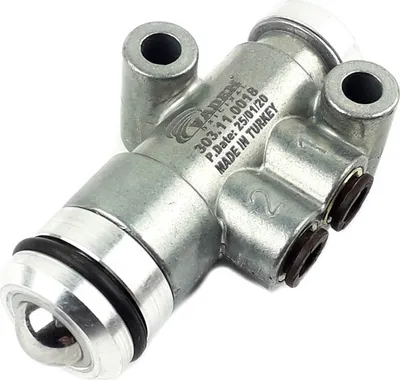 Productafbeelding van koppelingsregelventiel MAN 3 M/ F 90/ 2000 | 81521706156
