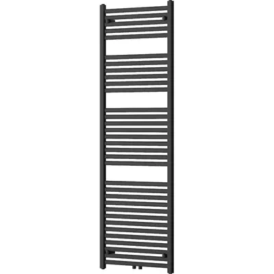 Zdjęcie produktu dla Mexen Hades grzejnik łazienkowy 1800 x 600 mm, 1000 W, czarny - W104-1800-600-00-70