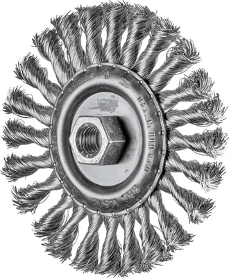 Produktbild von PFERD 43303007, 306 g, 136 mm, 152 mm, 24 mm, 306 g, 1 Stück(e)