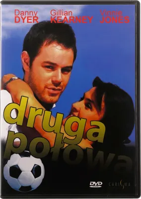 Produktbild von The Other Half (nur Originalversion) [DVD]