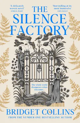 Obrázek produktu pro The Silence Factory