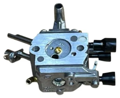 Produktbild von Stihl Original Vergaser C1Q-S154B für FS400 FS450 FS480 - 41281200607