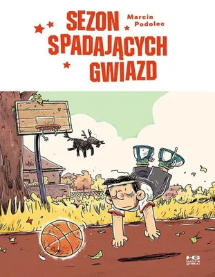 Immagine prodotto di Sezon Spadających Gwiazd