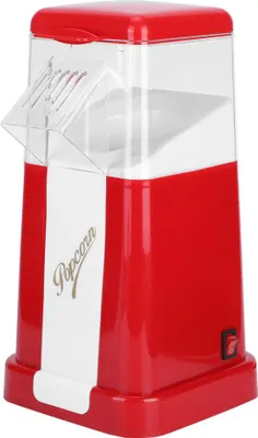 Obrázek produktu pro Elektrický automatický popcorn Maker Mini Přenosný výrobce domácnosti kukuřice Popper fr Kitcheneu Plug 220 V