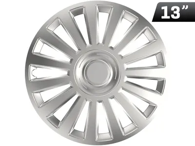 Immagine prodotto di Cappello in argento 13``, 1 pezzo.