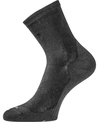 Image de Chaussettes GFB-PLE 900 noires