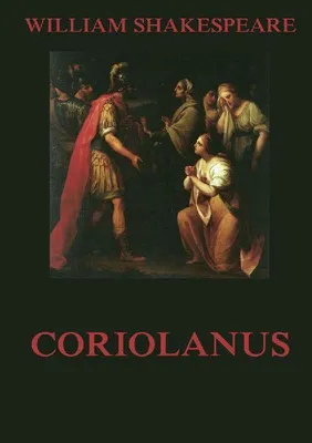 Produktbild von Coriolanus