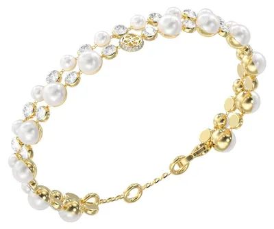 Productafbeelding van GUESS JEWELS Sieraden JUBB05577JWYGS