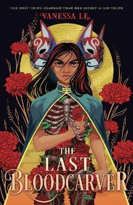 Produktbild von The Last Bloodcarver