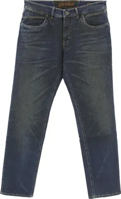 Produktbild von 31810 Atelier Gardeur, Bennet, Herren Jeans Hose, Stretchdenim, darkblue, W 35 L 34