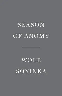 Obrázek produktu pro Season of Anomy