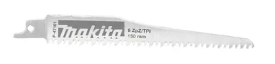Image de Makita Reciproblade CV 150/6Z P-47101