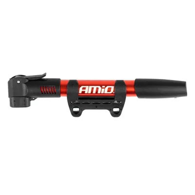 Produktbild von Handfahrradpumpe Mit Halterung