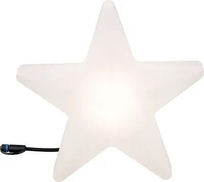 Zdjęcie produktu dla Paulmann Plug & Shine Christmas bundle star