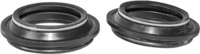 Produktbild von Gabel Simmerringe 43/33 mm Pit Bike Dirt Bike Moto Cross HMParts