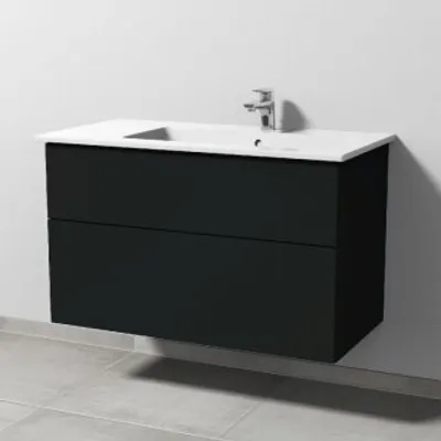 Produktbild von SANIPA SP3261V Set Keramik-WT 3way (SP326)