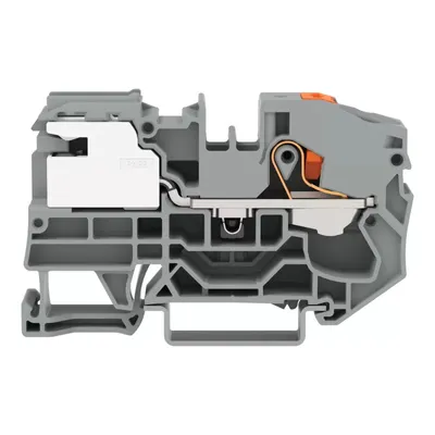 Zdjęcie produktu dla Wago 2216-7111, 12 mm, 69,4 mm, 25 szt.