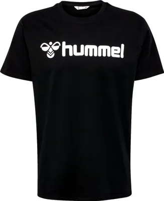 Produktbild von Hummel T-Shirt Kurzarmshirt hmlGO 2.0 LOGO T-SHIRT