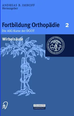 Produktbild von Wirbelsäule