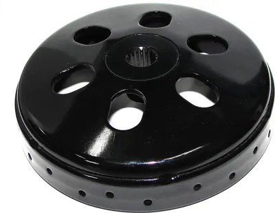 Produktbild von Kupplungsglocke Gy6 125 Racing Light Gy6125W103536