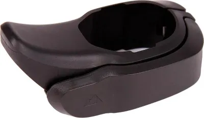 Obrázek produktu pro Blue Ice Sliding Pommel Handle Black Black Jedna velikost