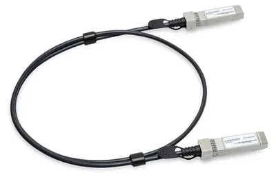 Produktbild von Lancom 10GBase Direktanschlusskabel - SFP zu SFP - 1 m (Packung mit 8)
