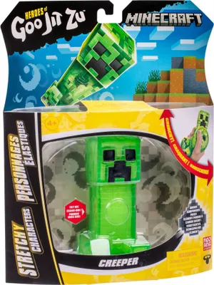 Produktbild von Moose Toys 630996429594, 4 Jahr(e), Mehrfarbig