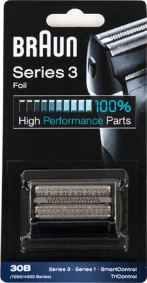 Obrázek produktu pro Braun Scherblatt/Schersystem 30B