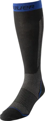 Produktbild von Schlittschuh-Socken Bauer Performance - lang L