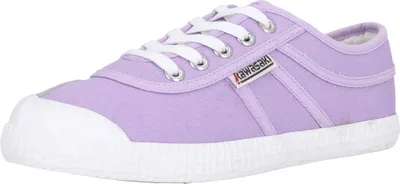 Obrázok produktu pre Kawasaki tenisky Original Canvas v klasickom retro dizajne 4057 Lavendula 40