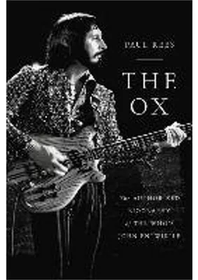 Obrázek produktu pro The Ox