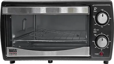 Obrázek produktu pro Electroofen 10L
