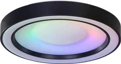 Produktbild von Trio Leuchten LED Deckenleuchte Arco 22W, weiß