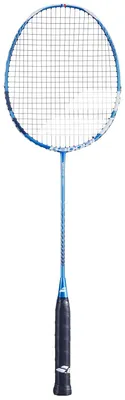 Zdjęcie produktu dla Babolat Satelite Spire, Carbon, Drewno, Niebieski, Biały, Drewno