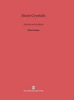 Produktbild von Snow Crystals