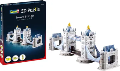 Immagine prodotto di Revell Tower Bridge