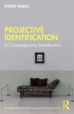 Obrázek produktu pro Projective Identification