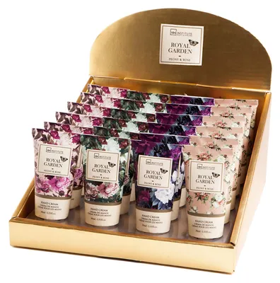 Imagen del producto de Idc Institute Cr Manos Royal Garden 30ml