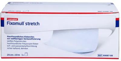 Produktbild von FIXOMULL STR 10MX20CM 9087, 1 St