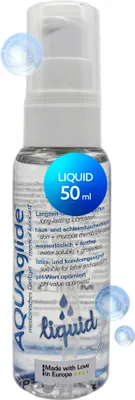 Obrázok produktu pre JOYDIVISION AQUAglide liquid 50ml