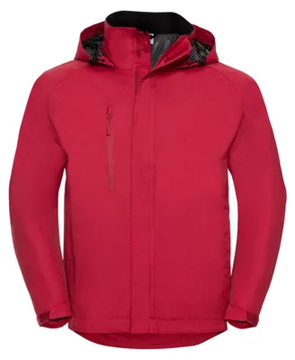 Produktbild von Russell - "Hydraplus 2000" Jacke für Herren LT5652 (XL) (Rot)