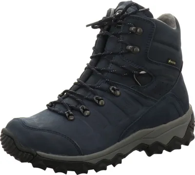 Produktbild von Meindl Damen Winterstiefel Finero Lady GTX Marine