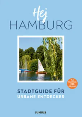 Immagine prodotto di Hej Hamburg