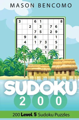 Produktbild von Sudoku 200