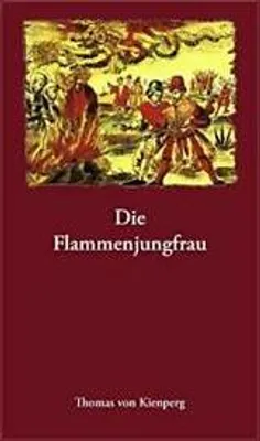 Zdjęcie produktu dla Die Flammenjungfrau