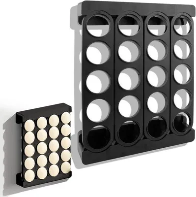 Immagine prodotto di Porta capsule per caffè: un accessorio per organizzare la cucina
