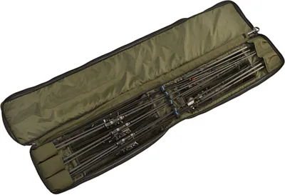 Produktbild von Aqua Rod Case Full Rod Holdall Schwarze Serie