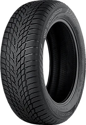 Produktbild von Pneumatika NOKIAN 195/50 R16 88H WR SNOWPROOF XL